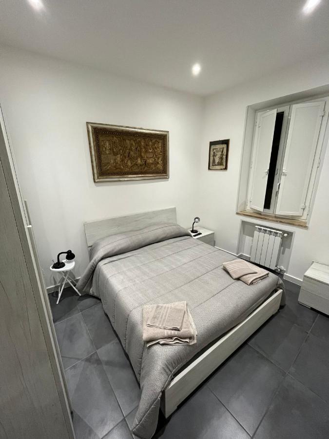 Apartment Sosy Rom